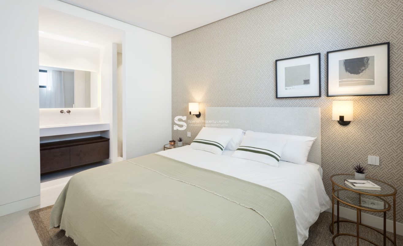 New Build - Villa - Benahavís