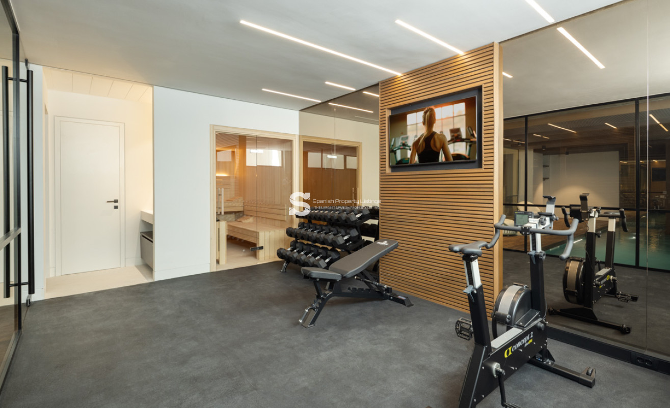 New Build - Villa - Benahavís