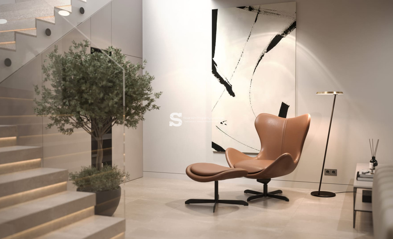 New Build - Villa - Mijas