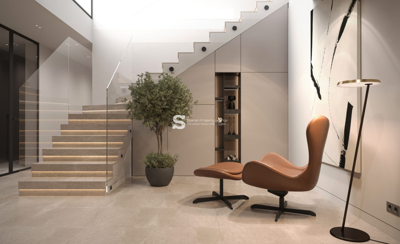 New Build - Villa - Mijas