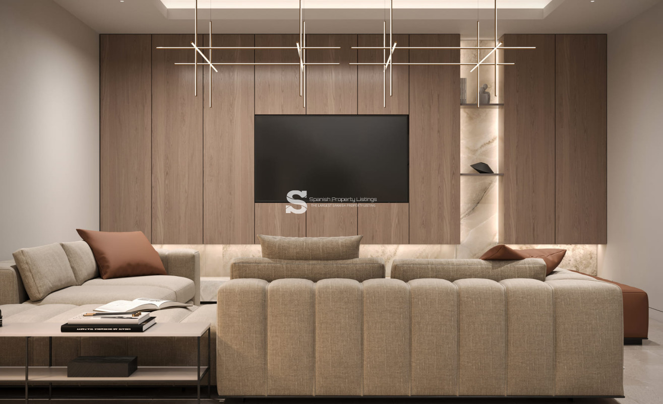 New Build - Villa - Mijas