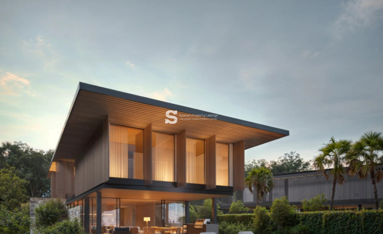 New Build - Villa - Marbella