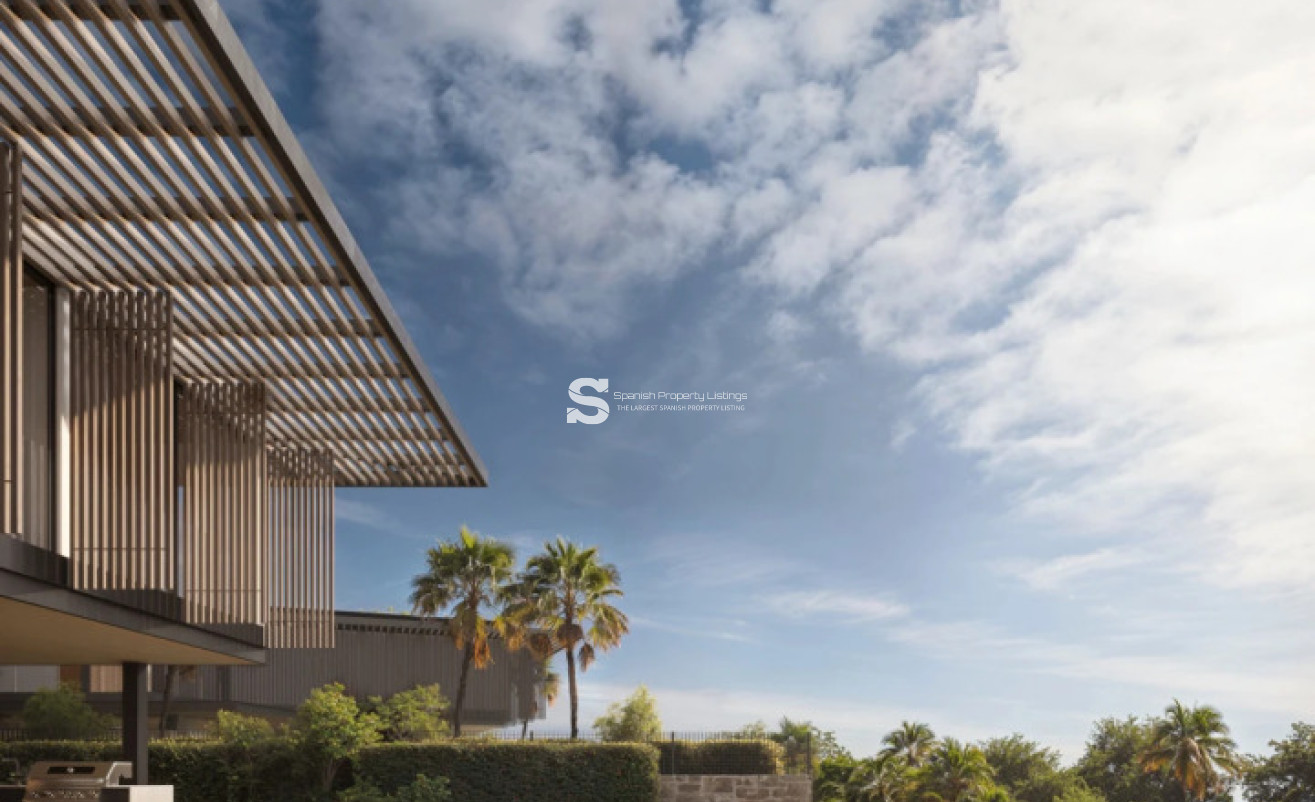 New Build - Villa - Marbella