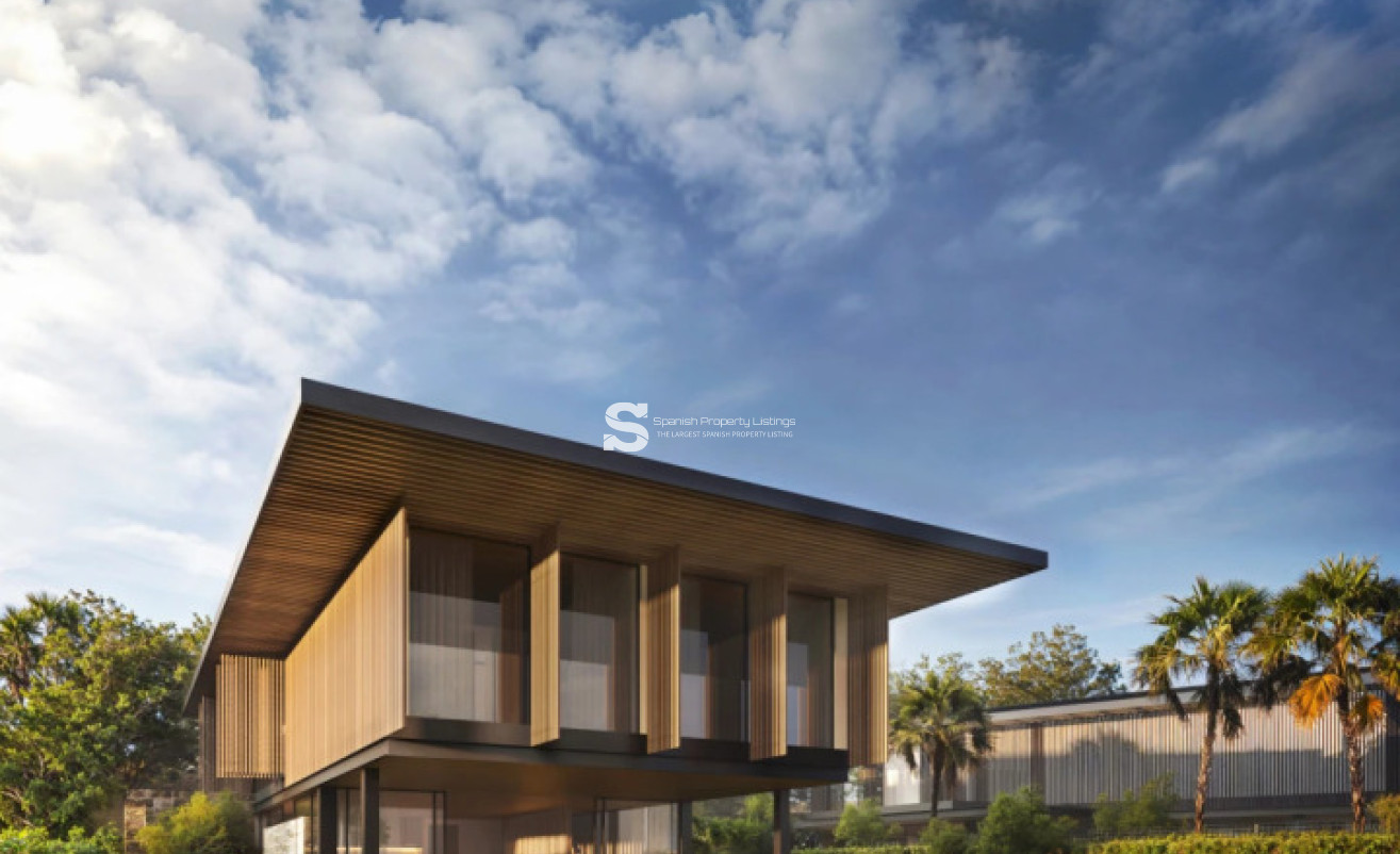 New Build - Villa - Marbella