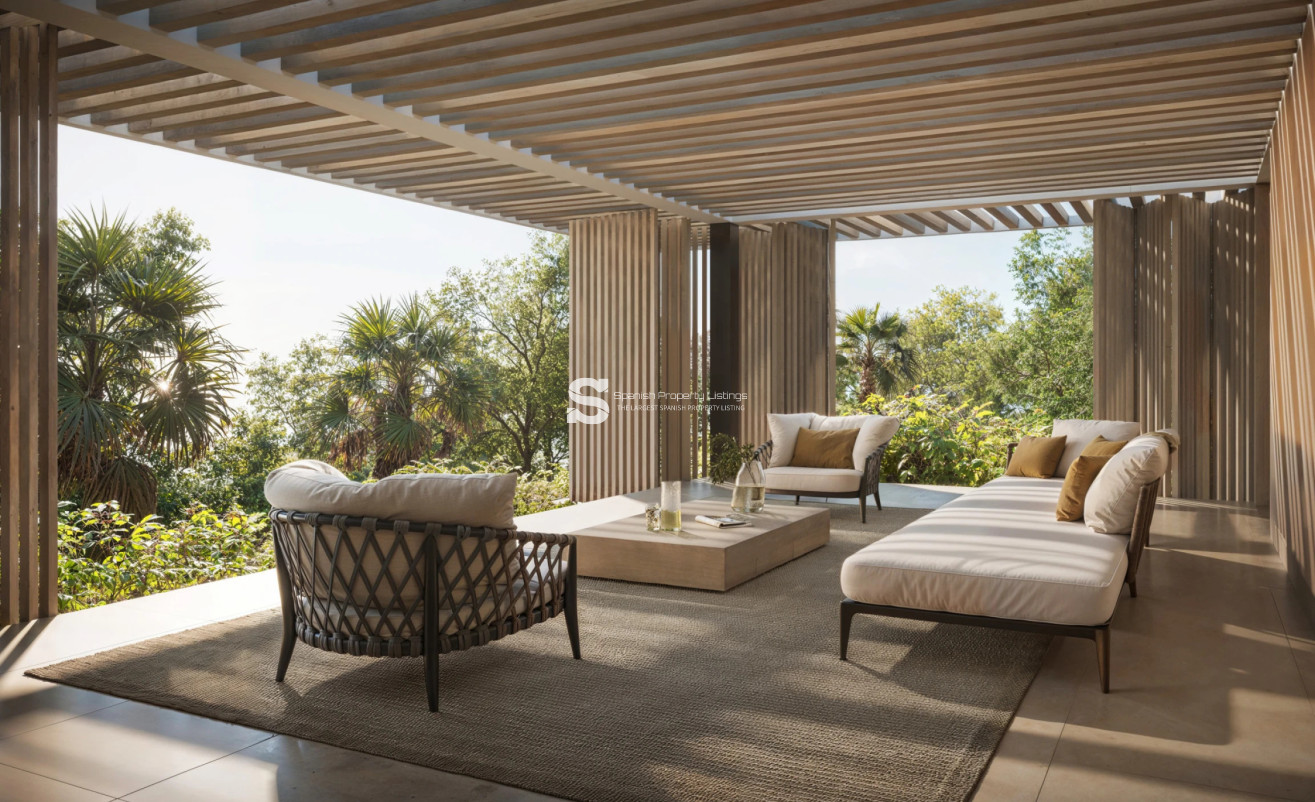 New Build - Villa - Marbella