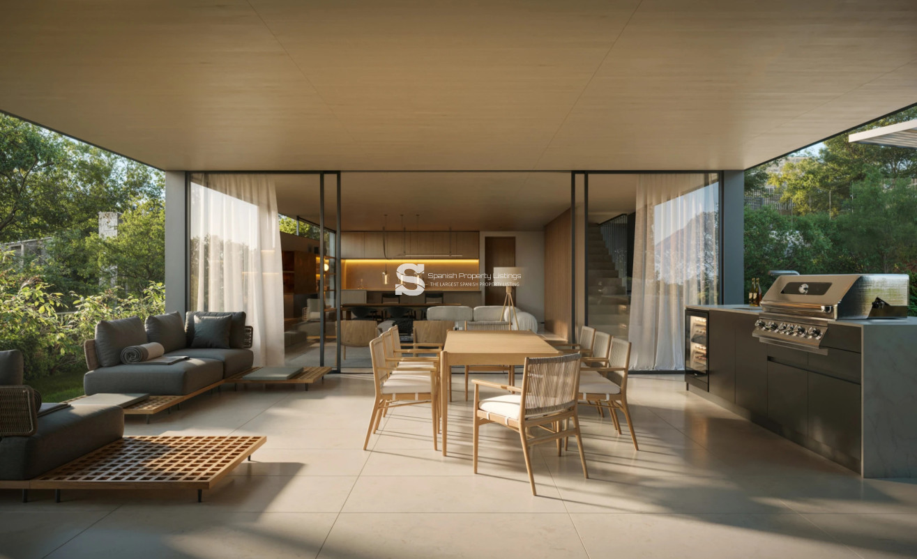 New Build - Villa - Marbella