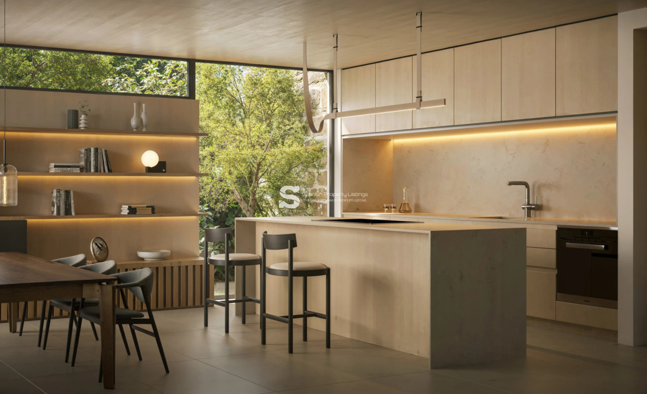 New Build - Villa - Marbella