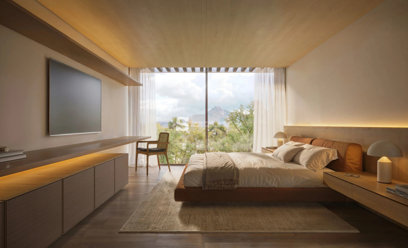 New Build - Villa - Marbella