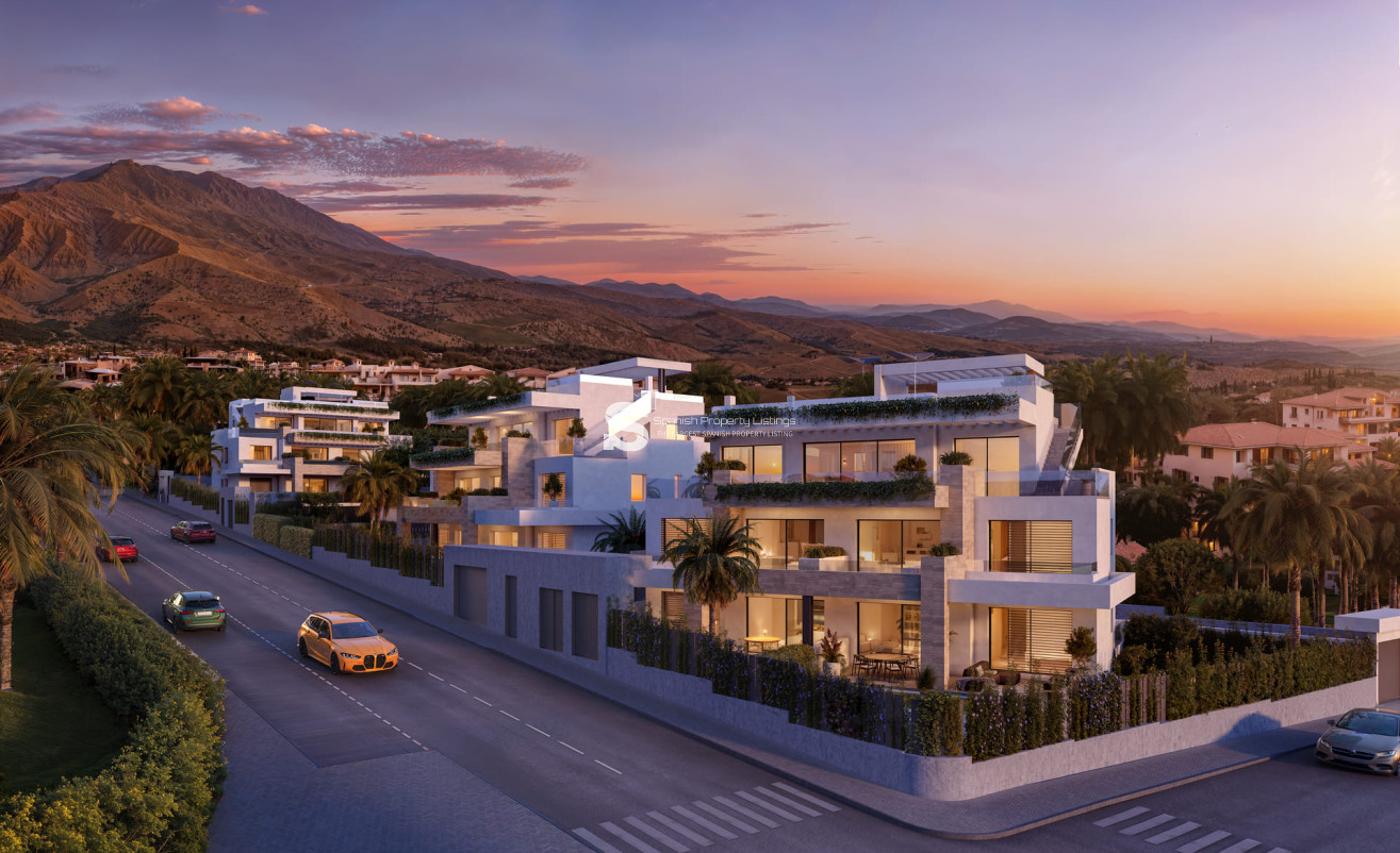 Obra nueva - ground-floor - Buenas Noches