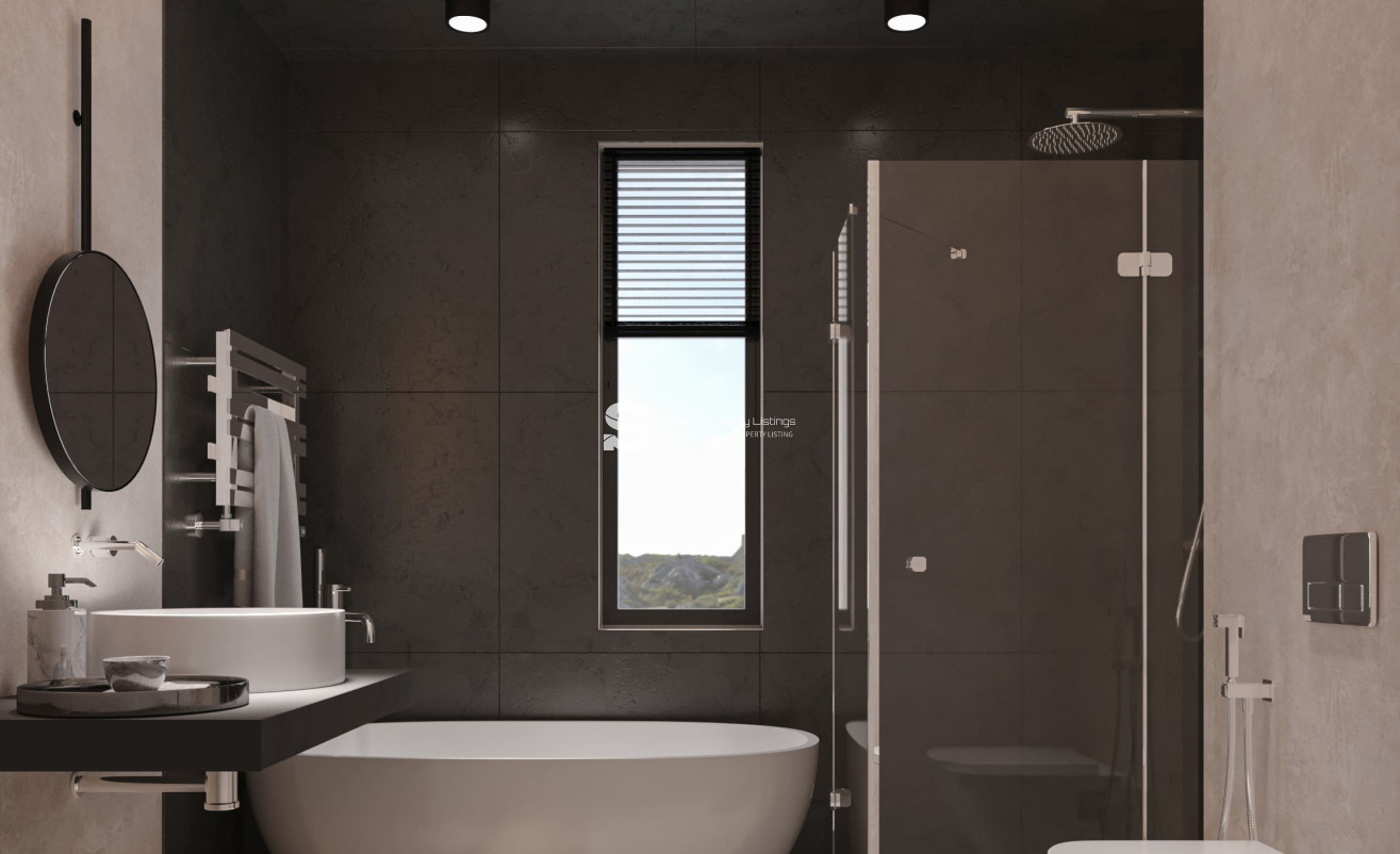 Obra nueva - ground-floor - Buenas Noches