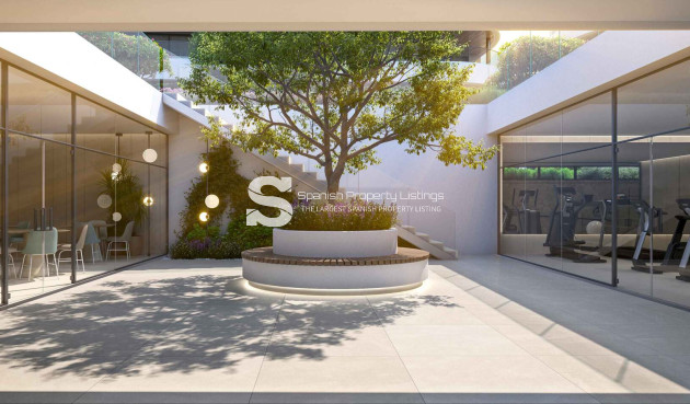 New Build - Penthouse - Estepona