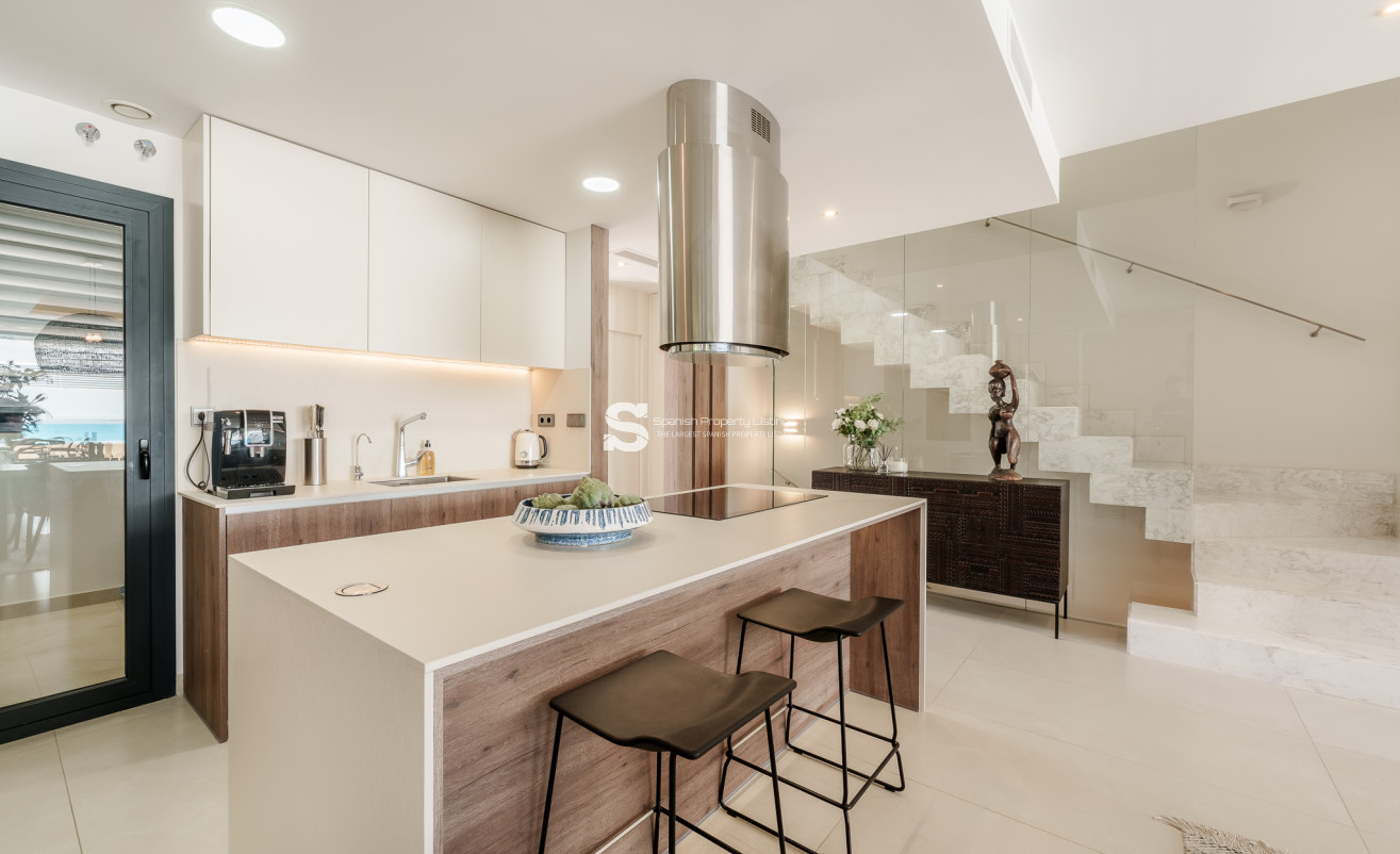 Obra nueva - Villa - Marbella