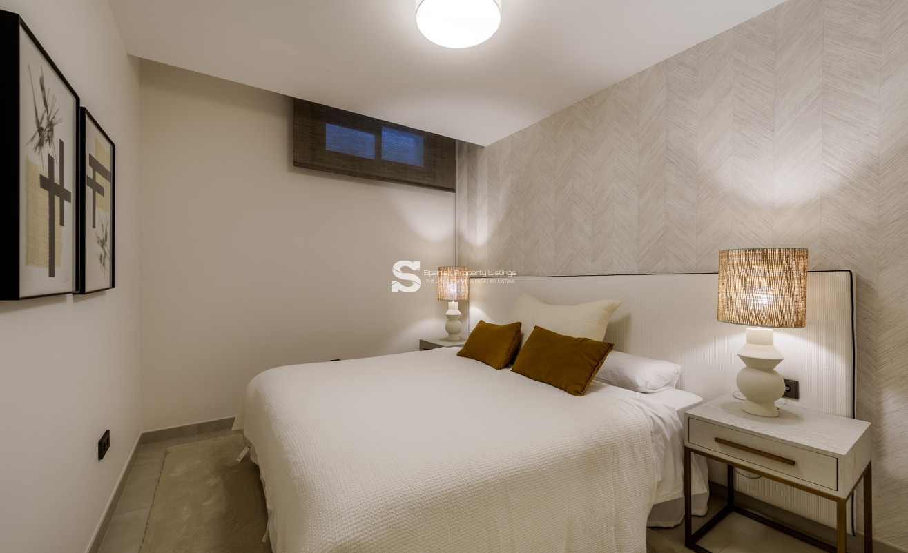 Obra nueva - Villa - Marbella