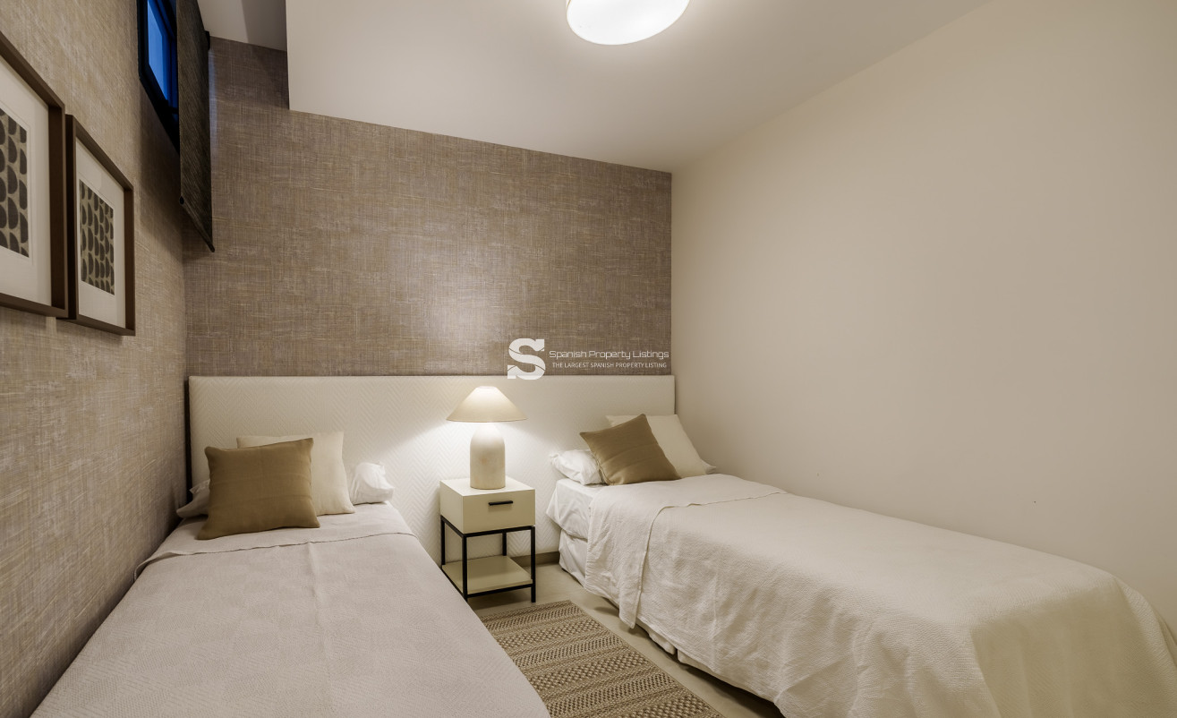 Obra nueva - Villa - Marbella