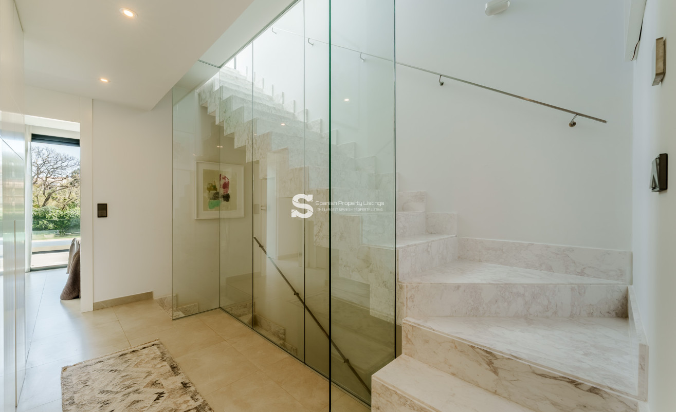 Obra nueva - Villa - Marbella