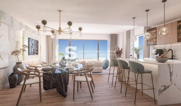 Nouvelle construction - Villa - Mijas