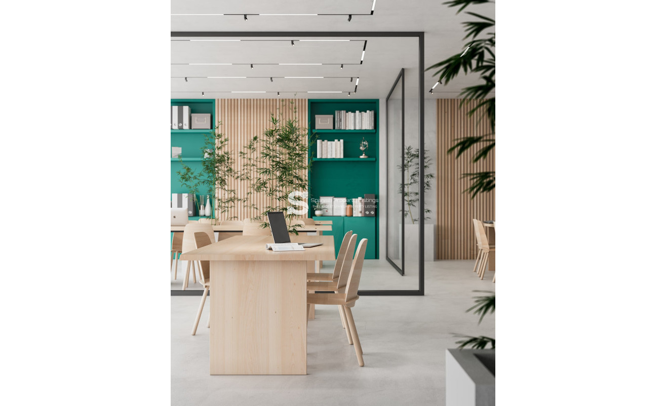 Obra nueva - terraced - Marbella