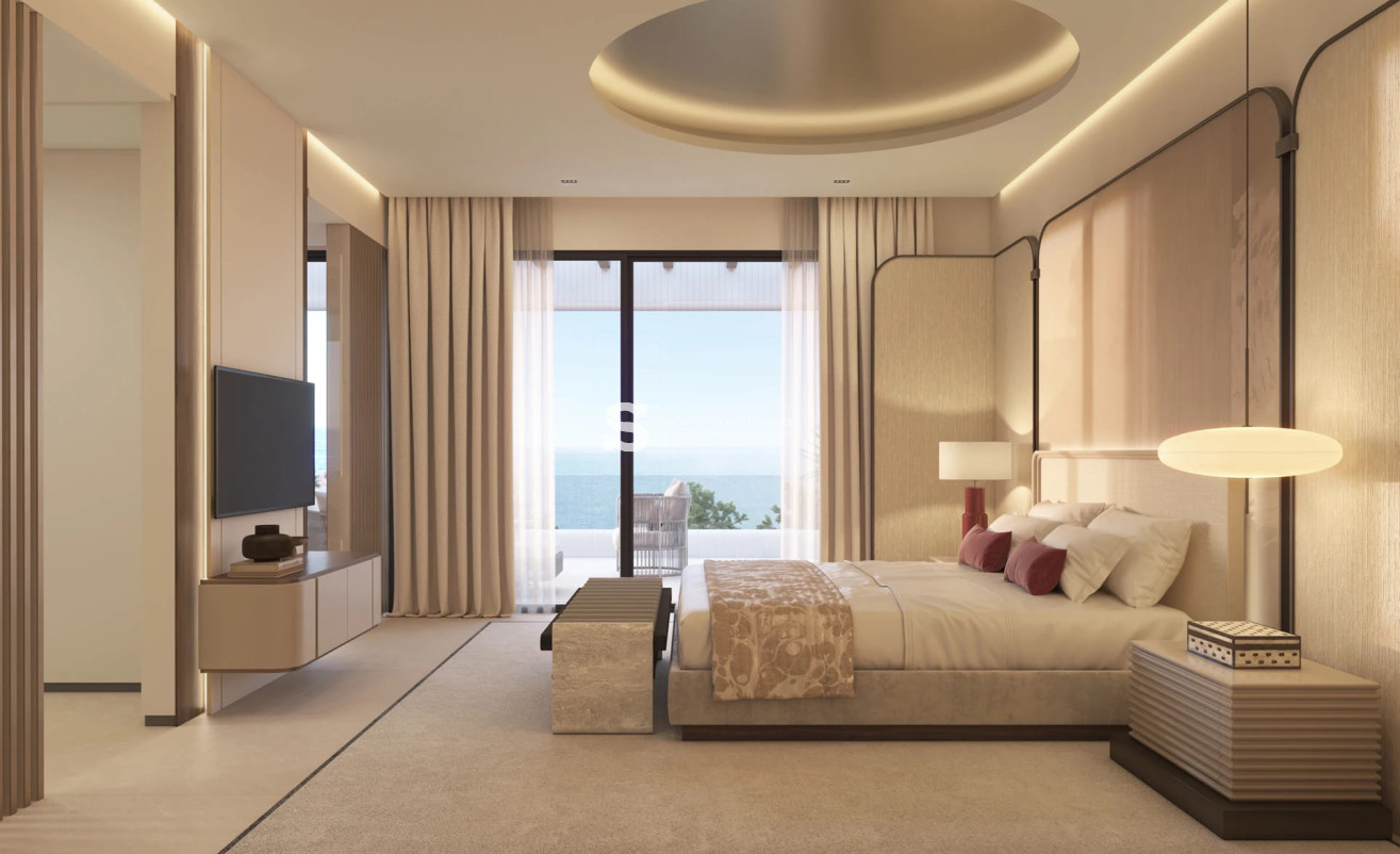 New Build - terraced - Marbella