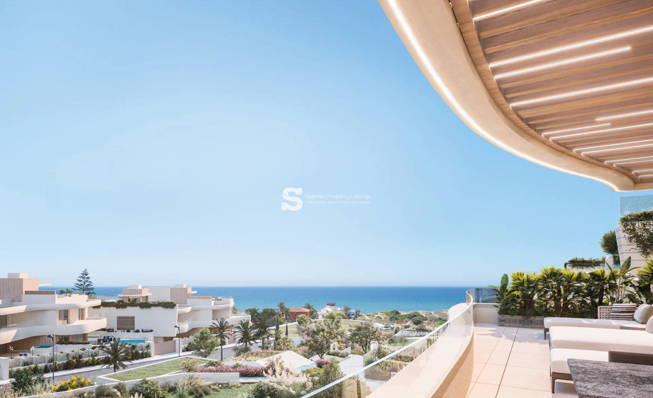 New Build - semi-detached - Marbella