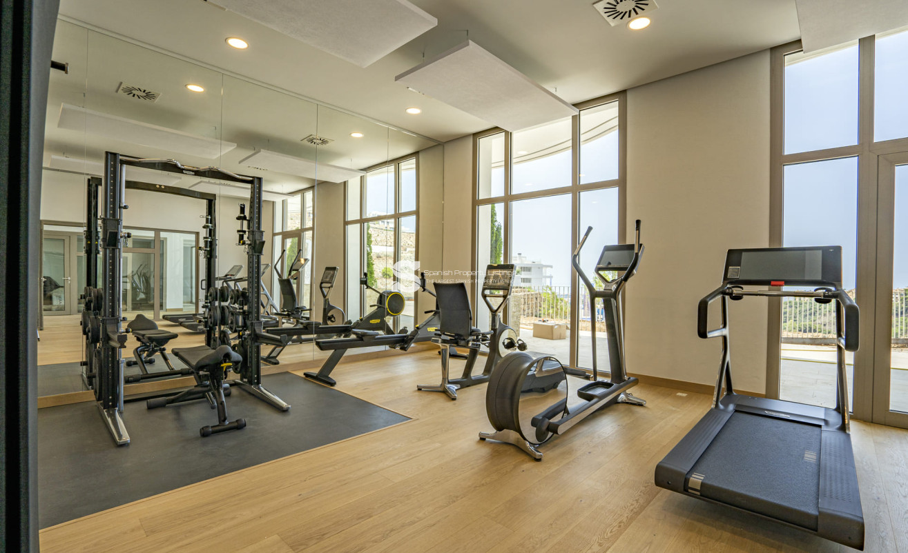 Nouvelle construction - Attique - Benahavís