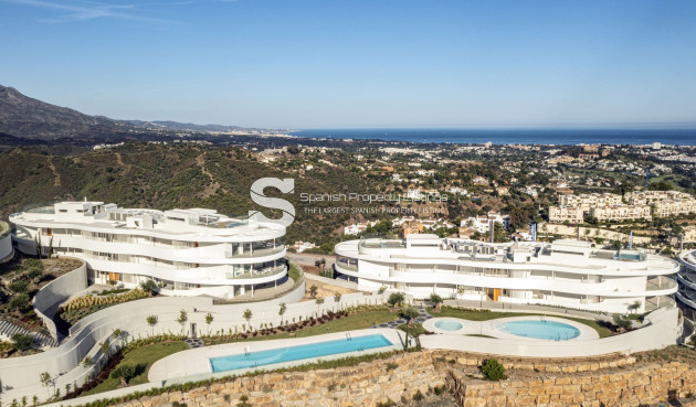 New Build - ground-floor - Benahavís