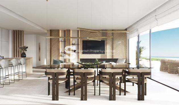 New Build - ground-floor - Benahavís