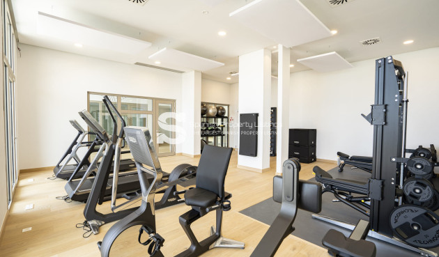 New Build - ground-floor - Benahavís