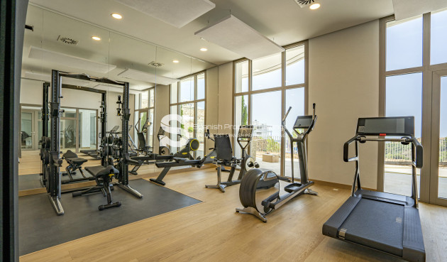 New Build - ground-floor - Benahavís