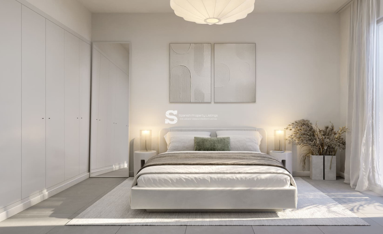 New Build - Penthouse - Fuengirola