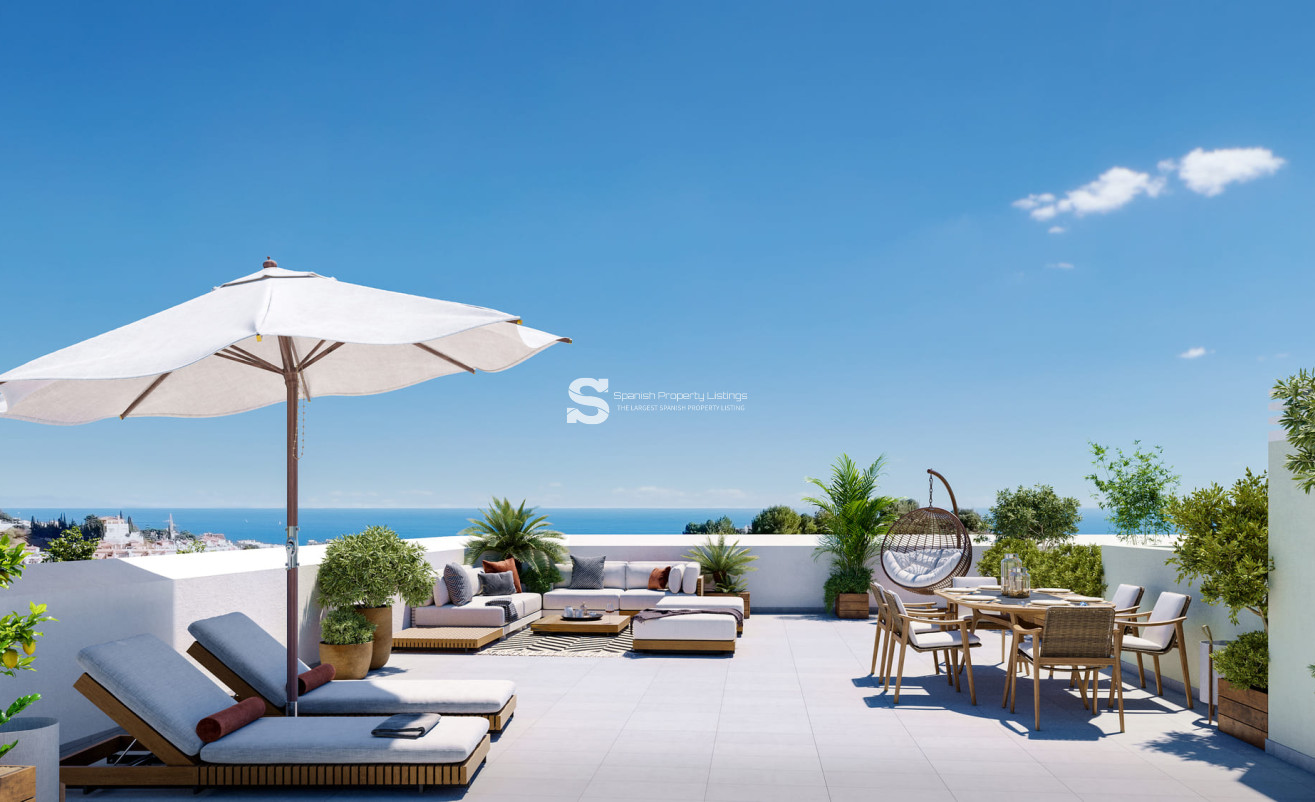 Obra nueva - ground-floor - Fuengirola