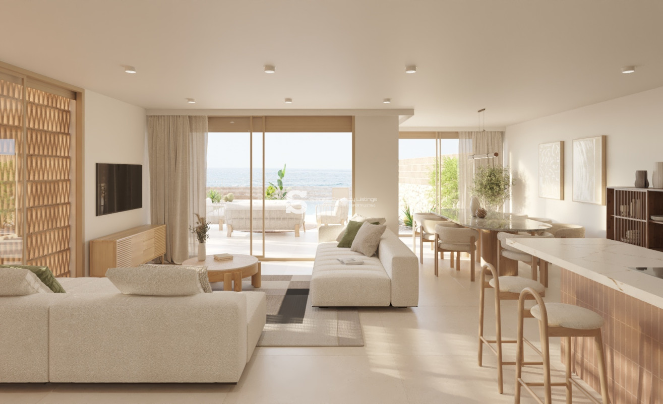 New Build - Villa - Cuevas Del Almanzora - Cuevas del Almanzora