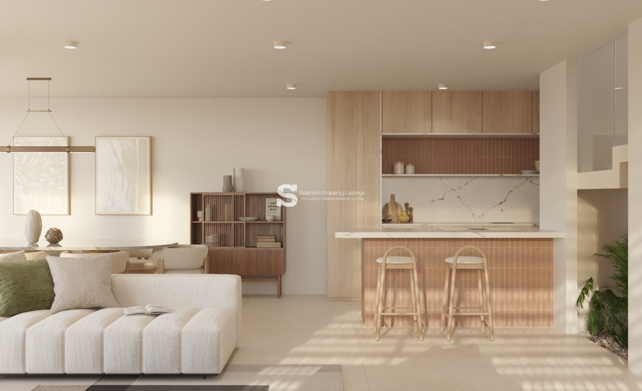 New Build - Villa - Cuevas Del Almanzora - Cuevas del Almanzora