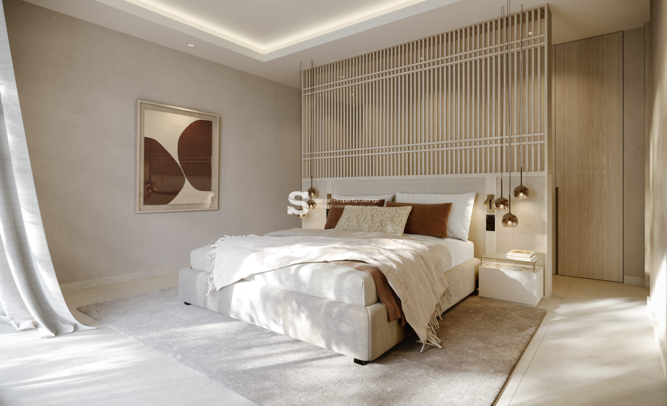 New Build - terraced - Artola