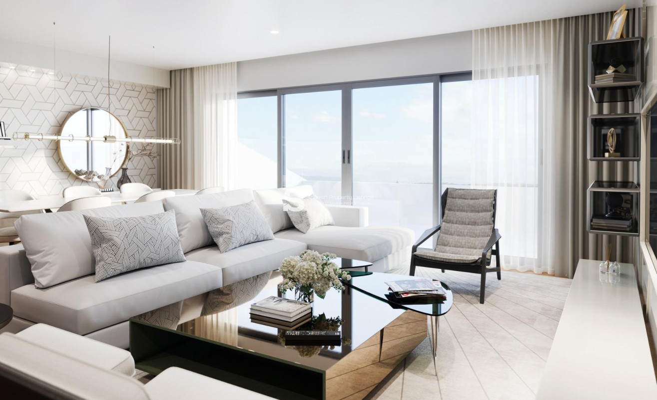 New Build - Penthouse - Fuengirola