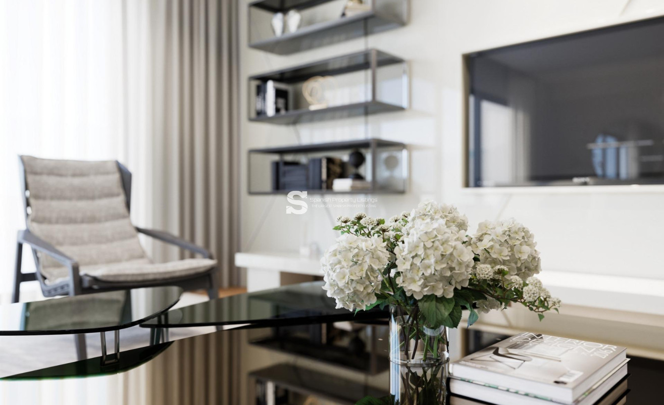 New Build - Penthouse - Fuengirola