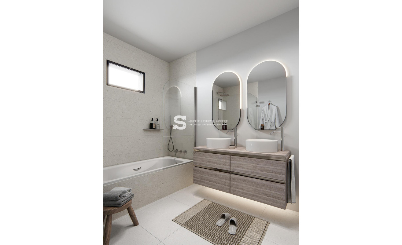 New Build - Penthouse - Fuengirola