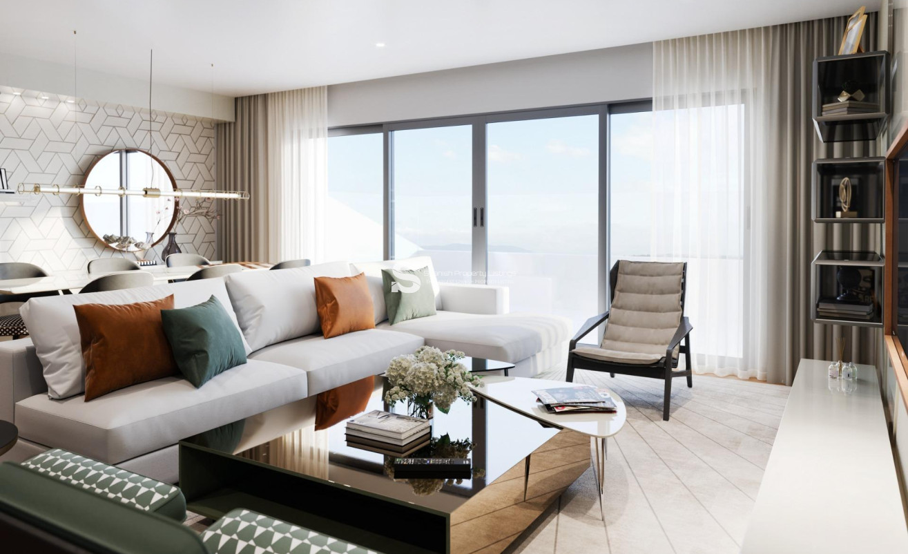 New Build - Penthouse - Fuengirola