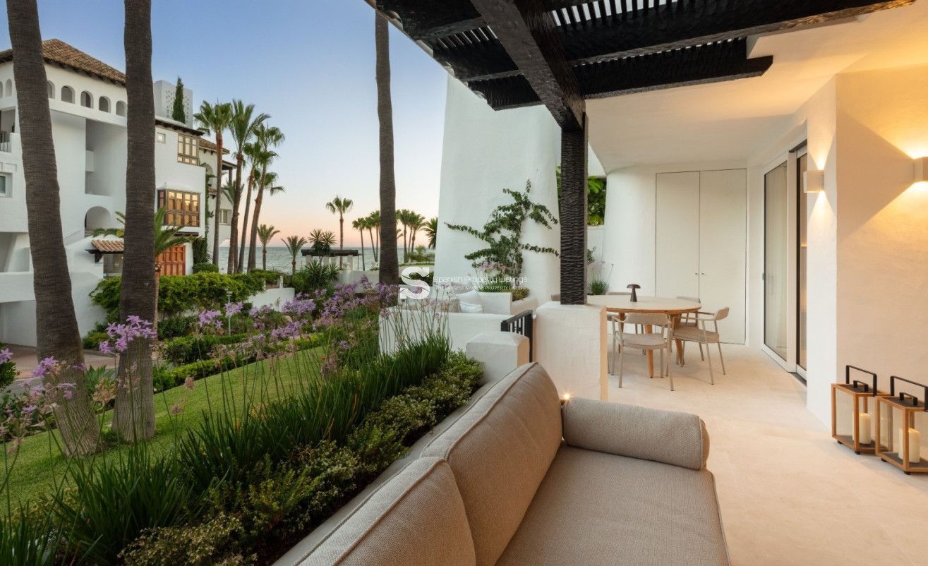 New Build - ground-floor - Marbella