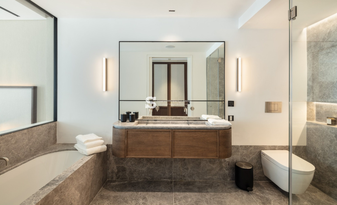 New Build - ground-floor - Marbella