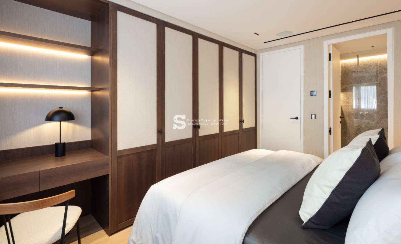 New Build - ground-floor - Marbella