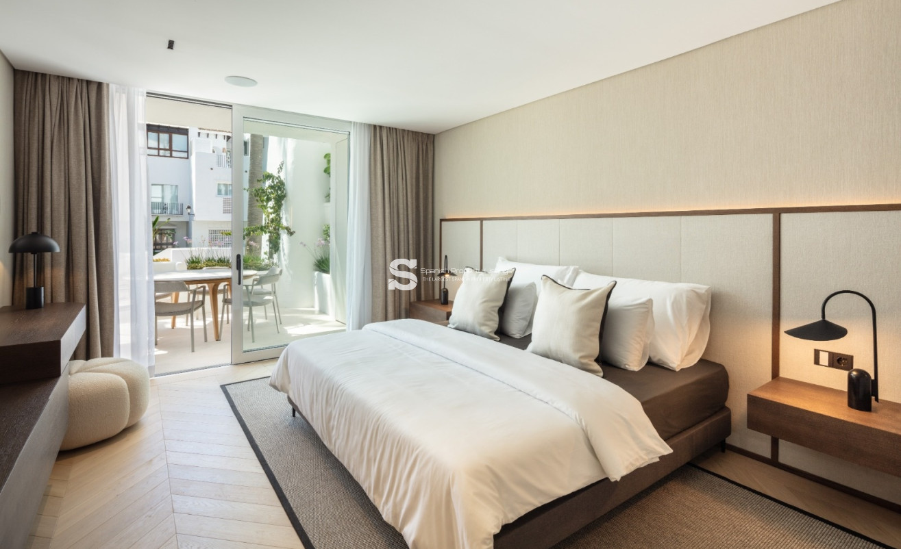 New Build - ground-floor - Marbella