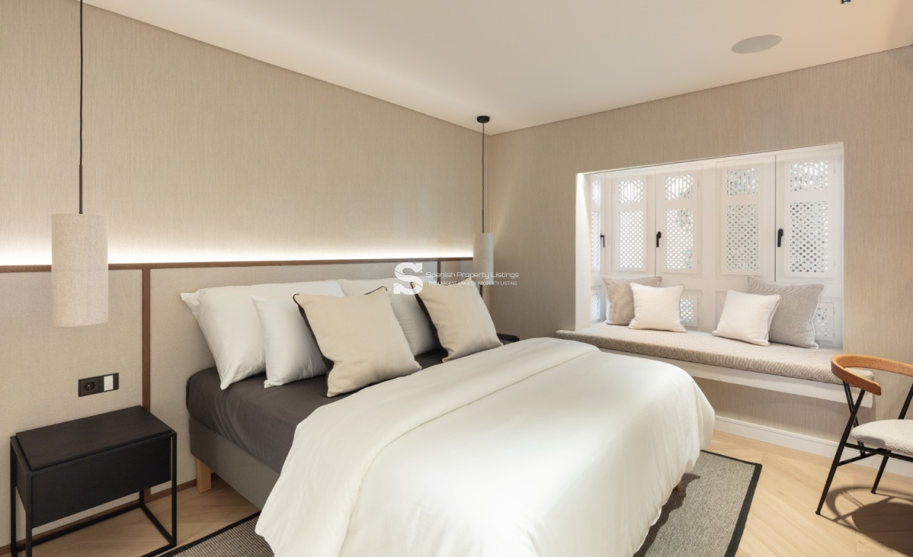 New Build - ground-floor - Marbella