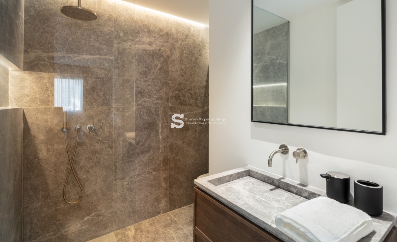 New Build - ground-floor - Marbella