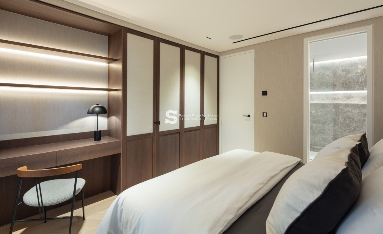 New Build - ground-floor - Marbella