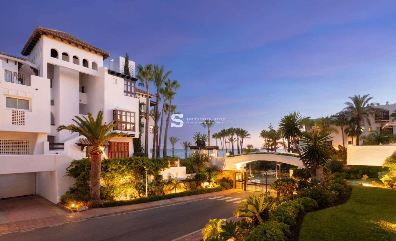 New Build - ground-floor - Marbella