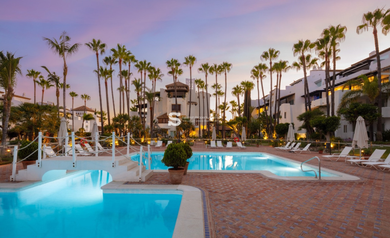 New Build - ground-floor - Marbella