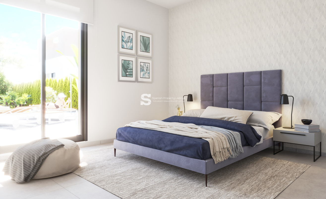 Nouvelle construction - detached - Vera