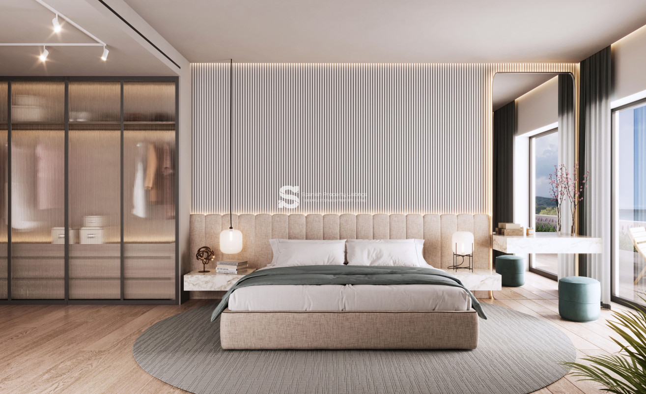 Obra nueva - Apartment - Marbella