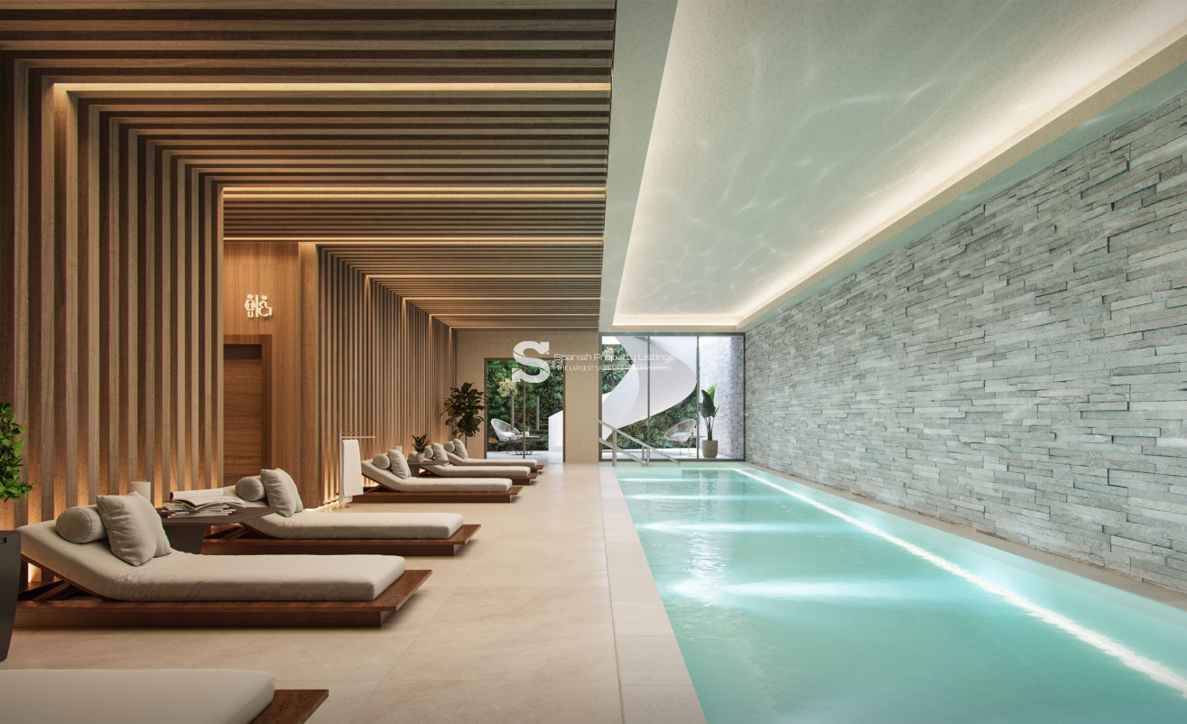 Obra nueva - ground-floor - Marbella