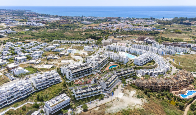 Obra nueva - ground-floor - Estepona